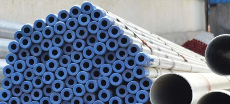 Stainless Steel Seamless 304 Pipes